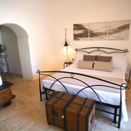 Trulli Di Puglia - I Limoni *